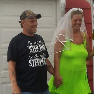 Meet your Posher, Carrie